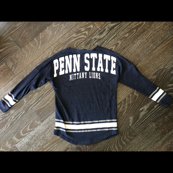 Penn State - Picture 6 of 7